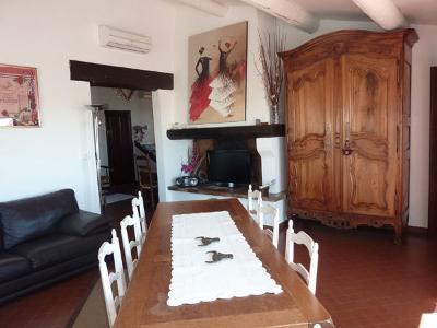 CHEZ MIREILLE - 2033