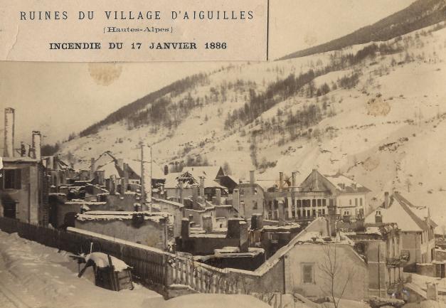 Exposition sur les catastrophes naturelles