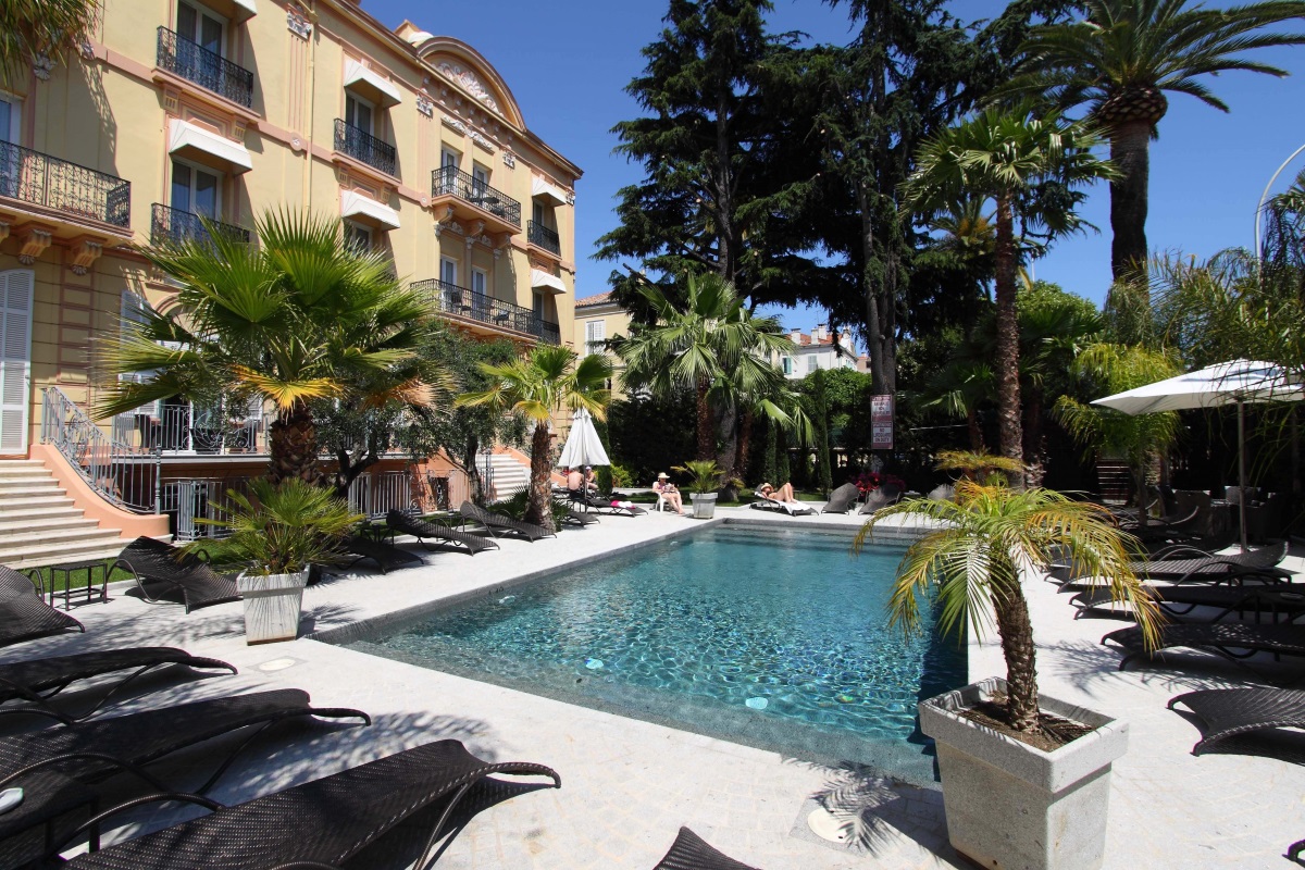 Golden Tulip Cannes – Hôtel de Paris | Foto: Divulgação