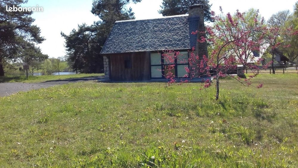Gîte Communal Farges n°1