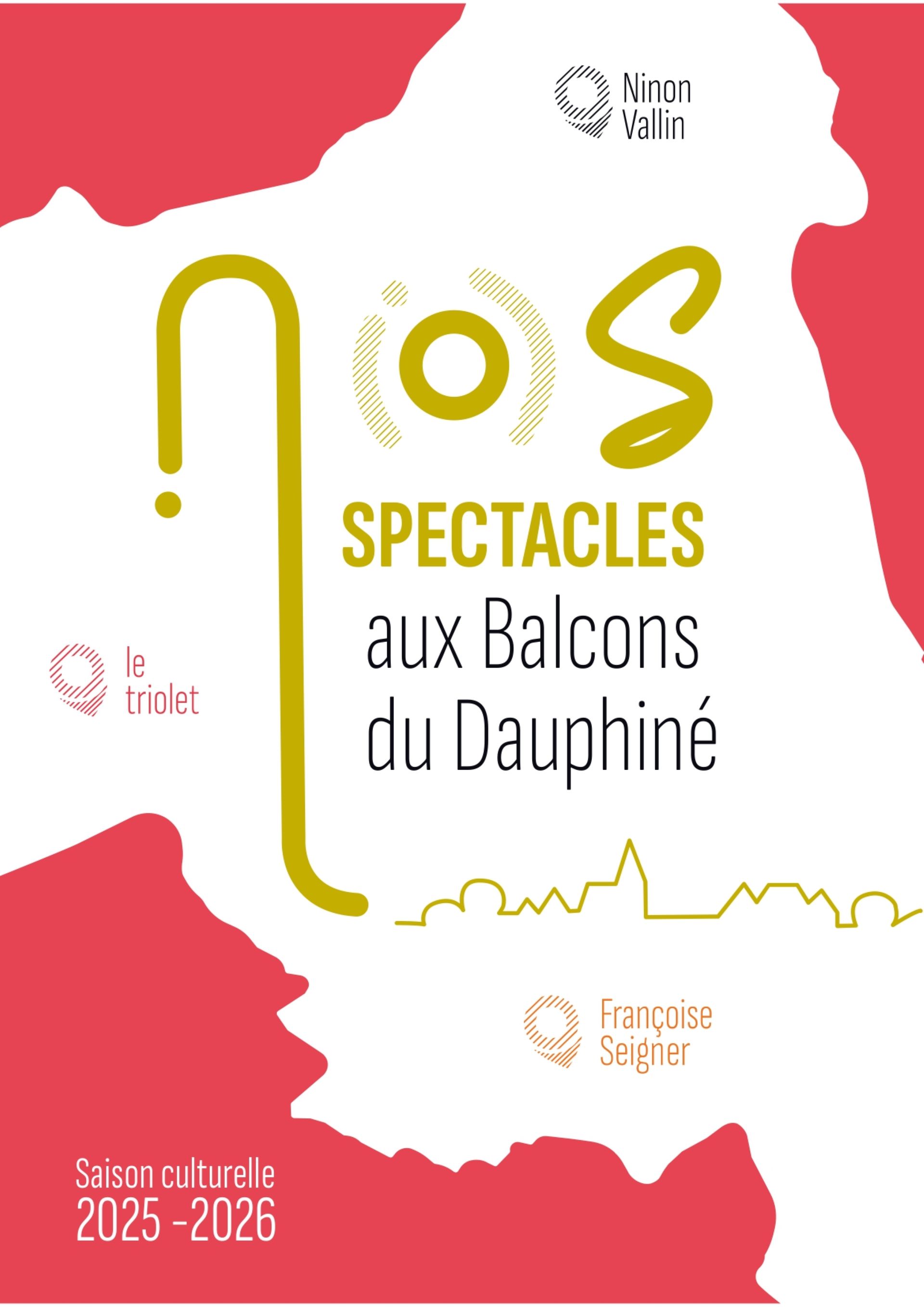 Théâtre et danse par la compagnie Testudines : Blob_Saint-Chef-Office de Touris…