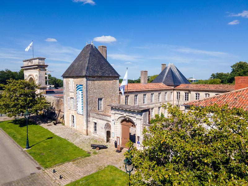 Journées européennes du patrimoine au Musée National de la Marine
