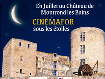 CinémaFor_Montrond-les-Bains