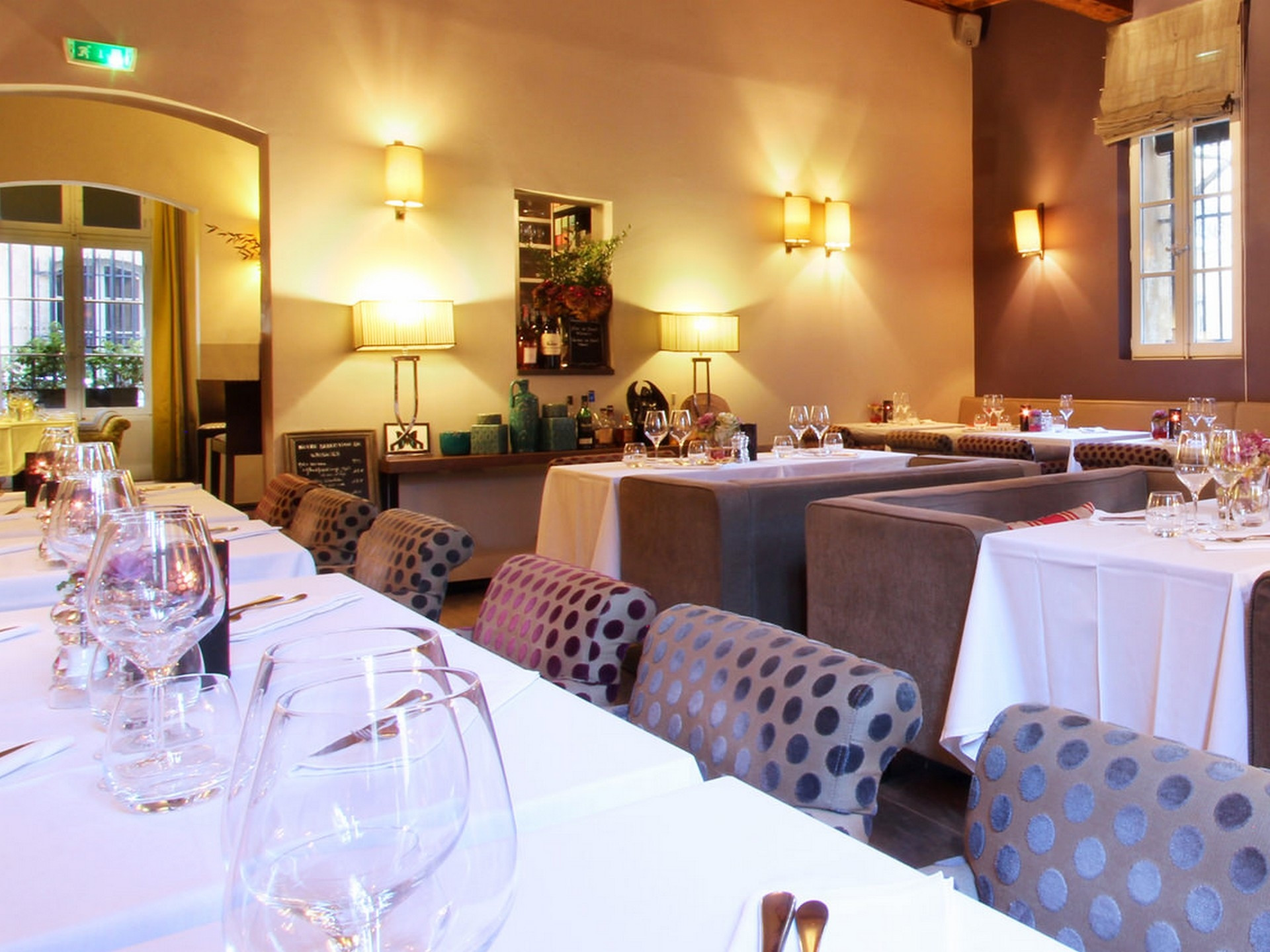 Jardin Mazarin - photo 4