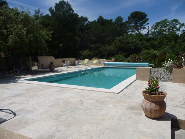 Le Mazet d'Elanthau, Rognes - photo 3