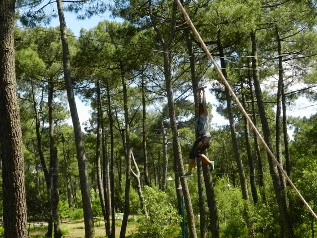 Parc animalier Charles-Edouard Beltrémieux Activités de loisirs