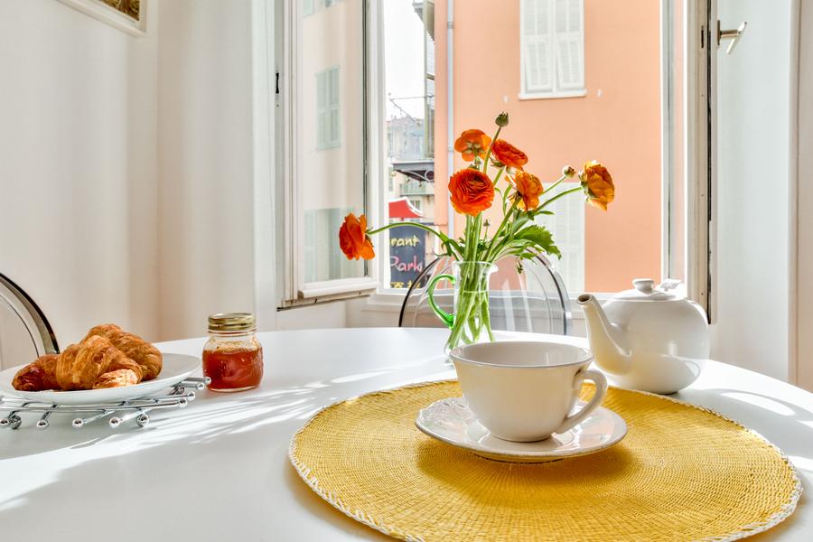 Coin salle à manger