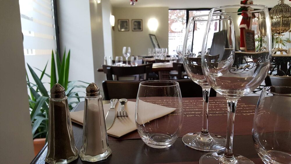 La grenouille de Marlieux