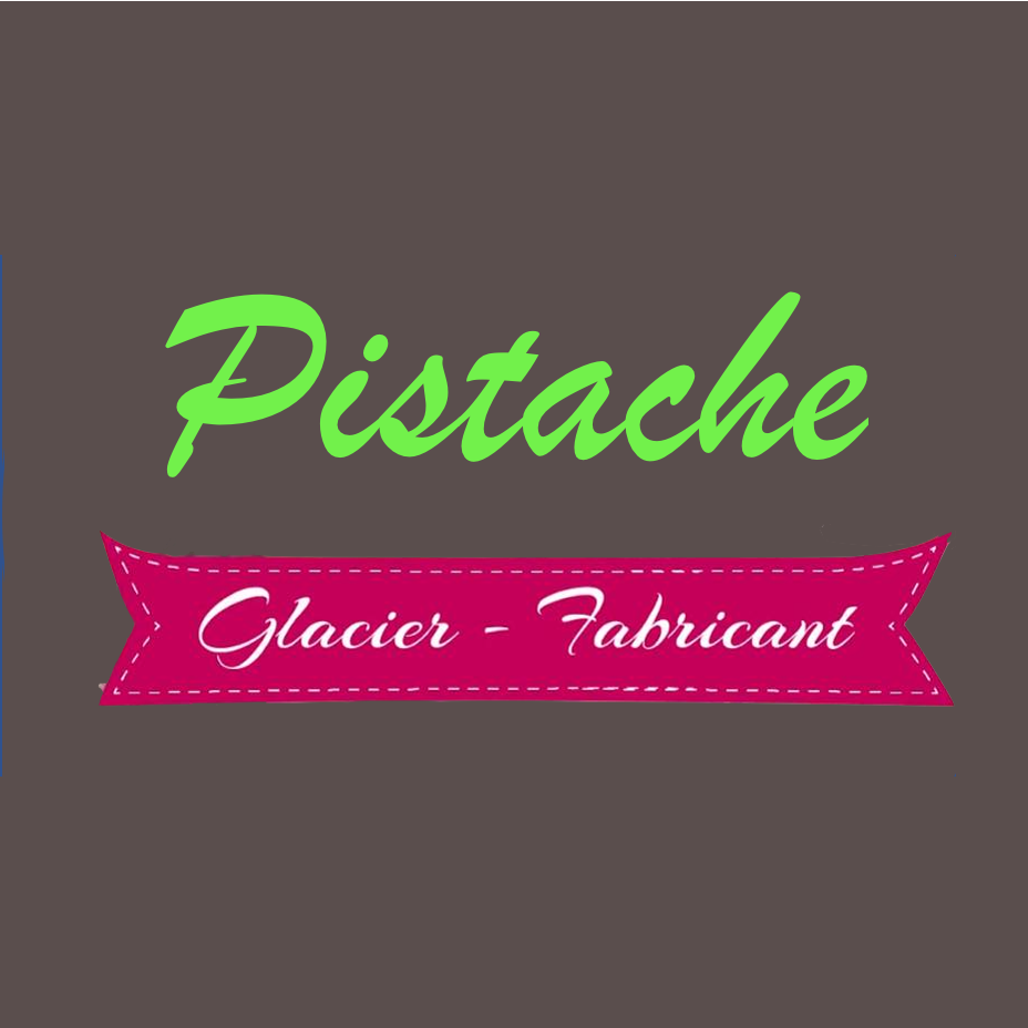Glacier-Fabricant Pistache