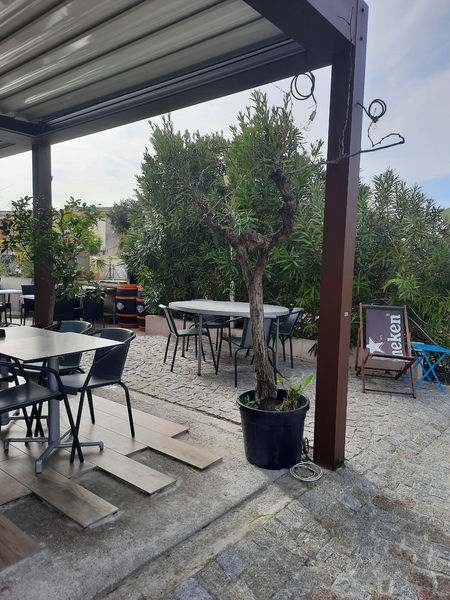Actu Bar