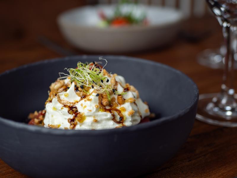 Brasserie Le 80_Méribel