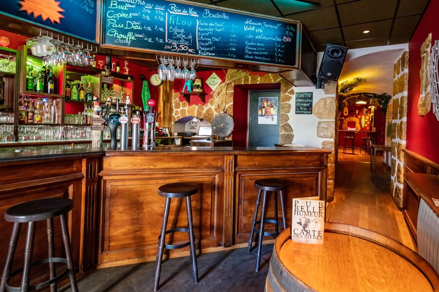 Pub Belle Humeur