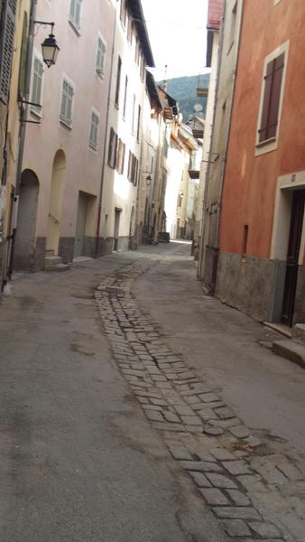 La Rue Longue