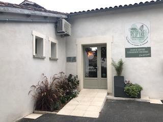 Respyre Coiffure O Naturel