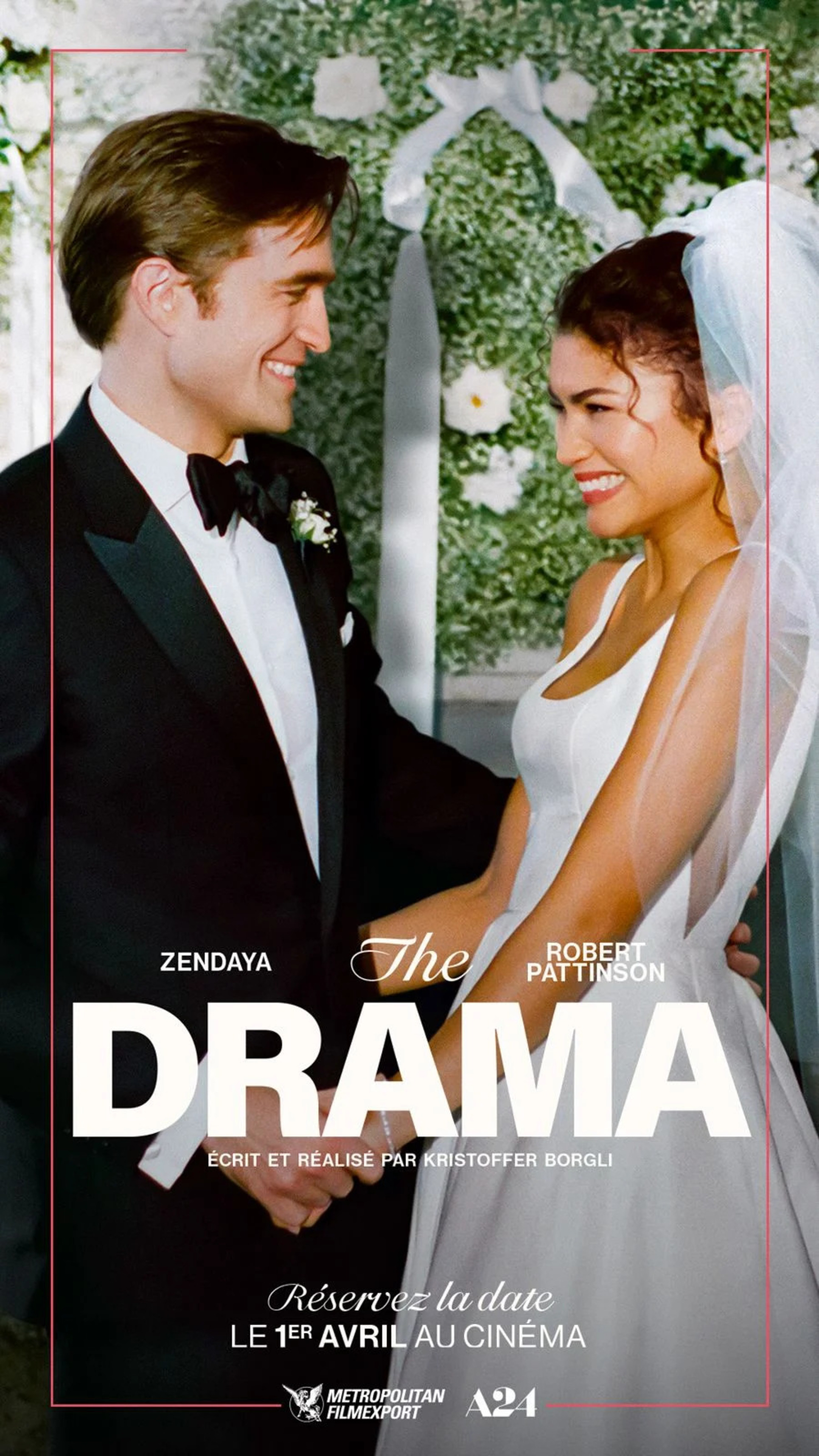 Projection : The Drama