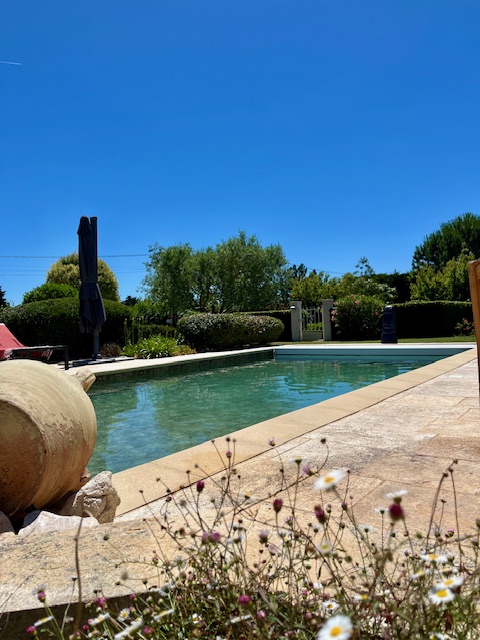 Le 1795, Eyragues - photo 2