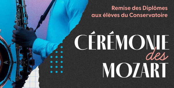 Cérémonie des Mozart