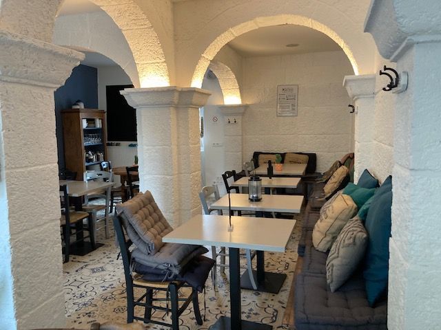 Interieur du Balostan