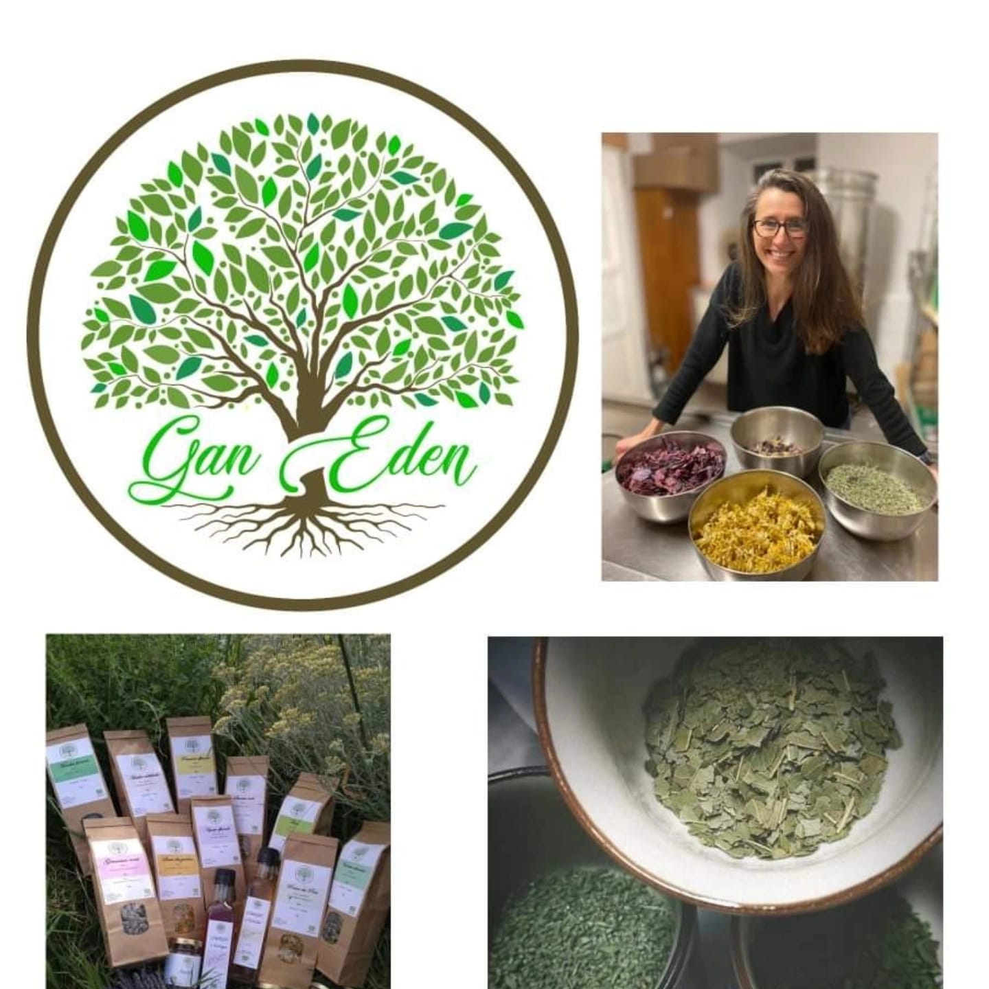 Gan Eden