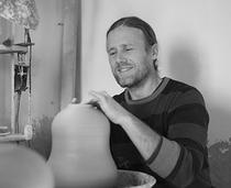 Rencontre avec le céramiste Daniel Cavey_La Côte-Saint-André