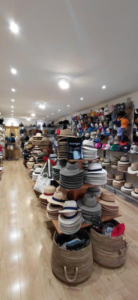 La Chapellerie Crazy Hat's_Castellane