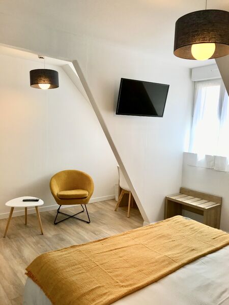 suite