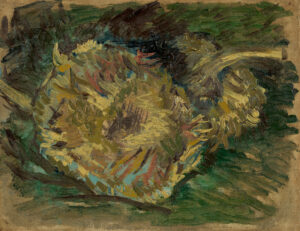 Artist focus: Vincent van Gogh