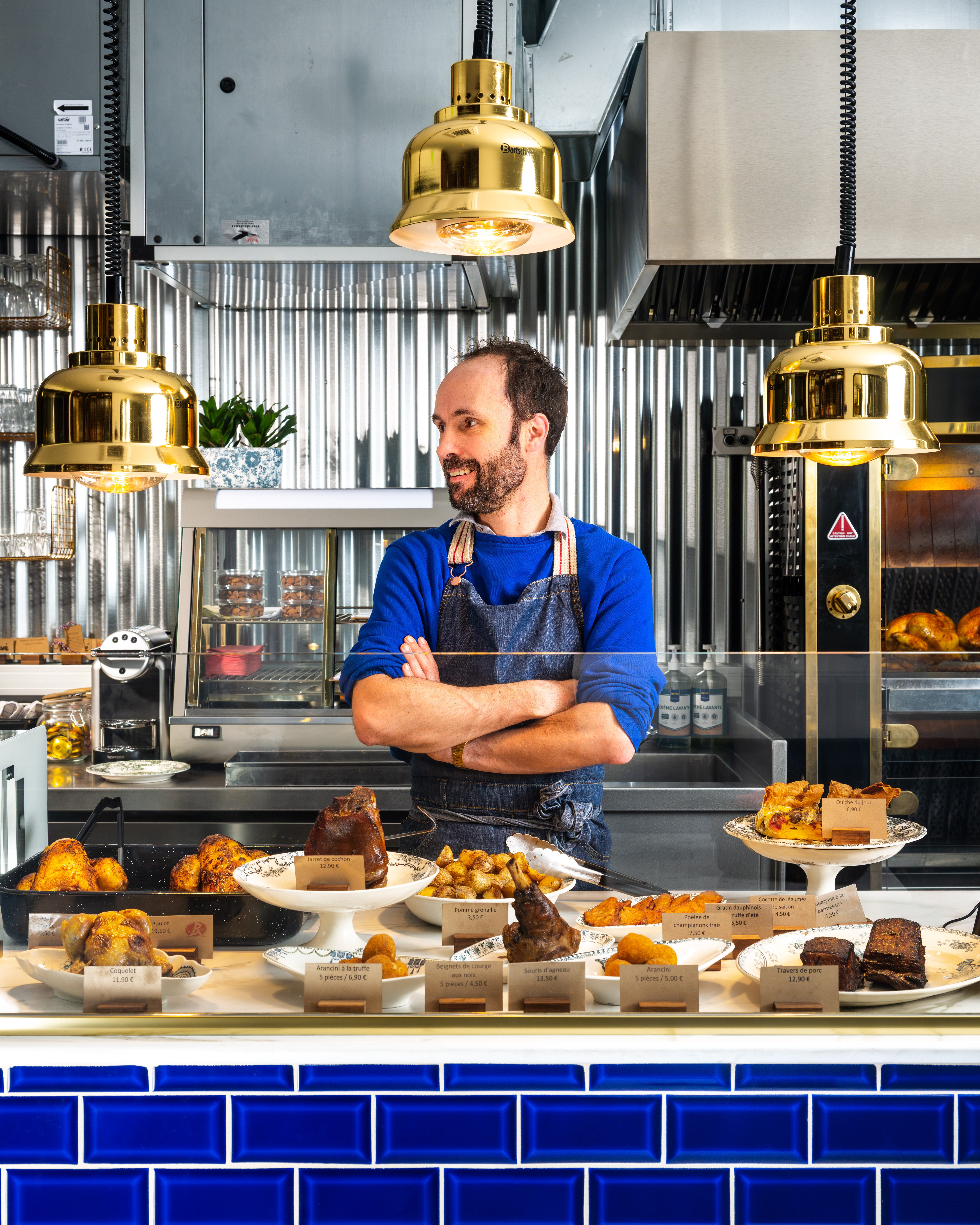 Rôtisserie L'Ardant