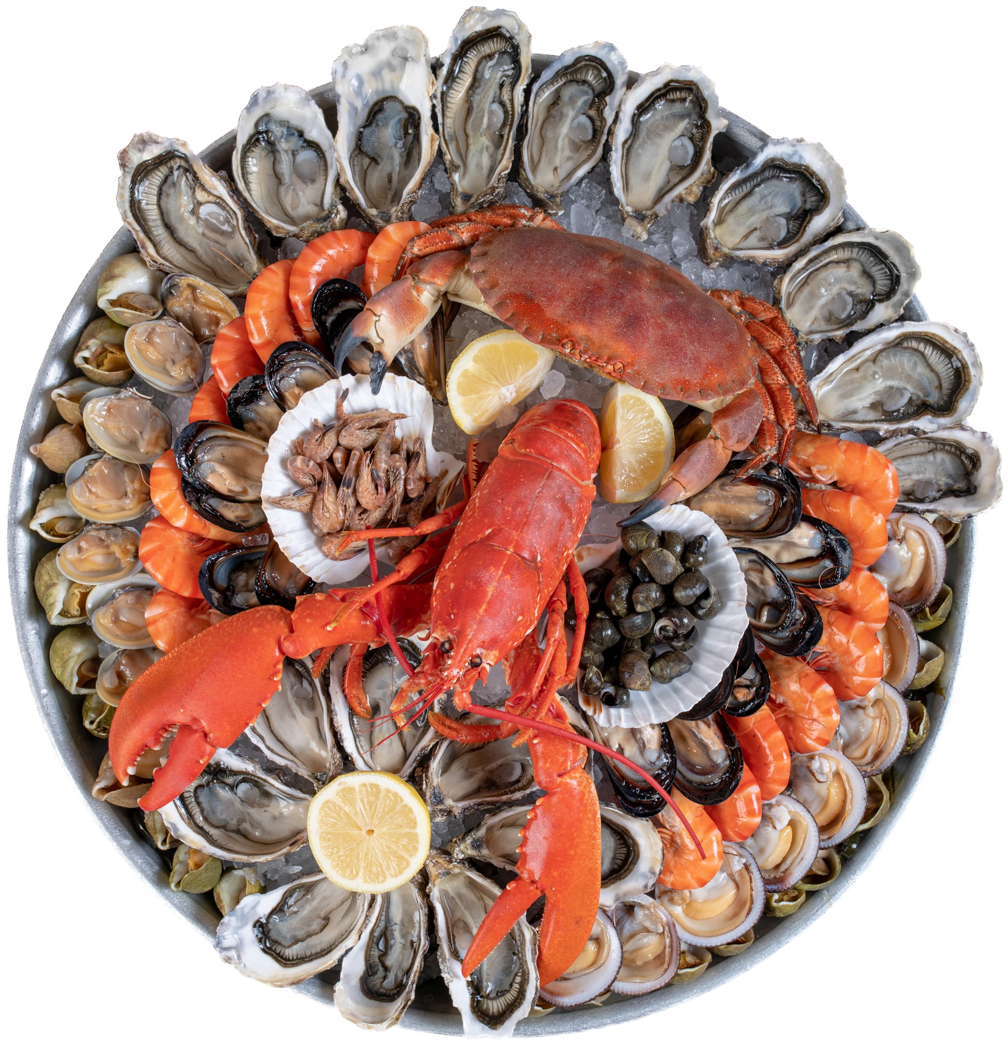 Huîtres et compagnie, Rognonas - photo 4