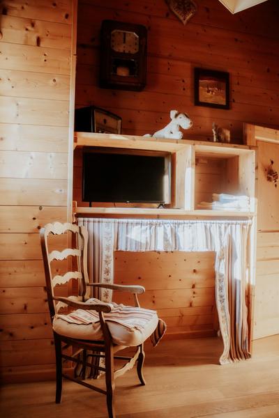 Chalet Le Jardin d'Hiver_La Toussuire