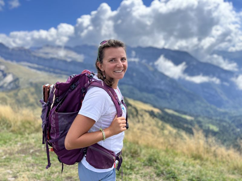 Des treks avec Cimes-Ba_La Chapelle-en-Vercors