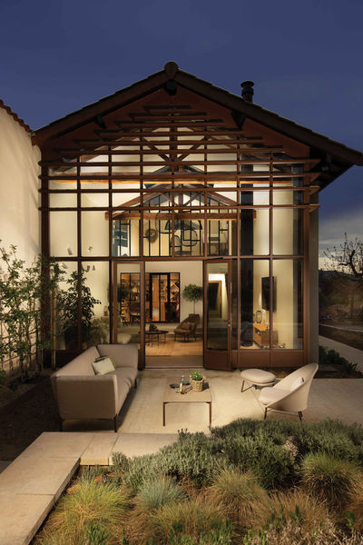 Le relais de la Godasse