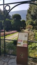 Jardin du Prieuré