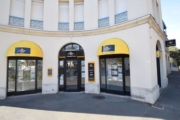 Agence immobilière Atlantique Rome