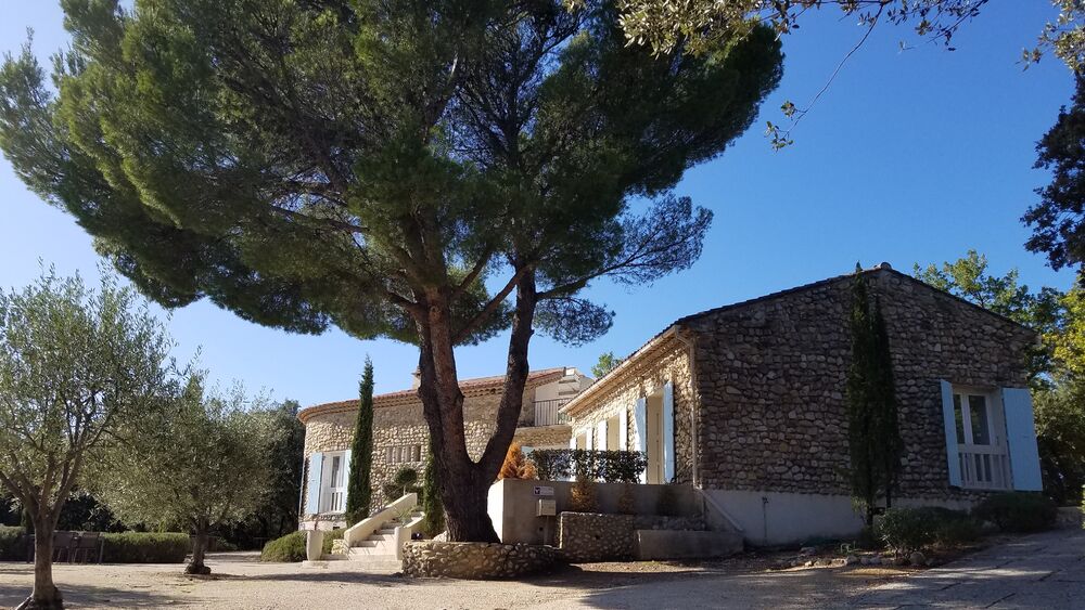 La Fontaine au Loup