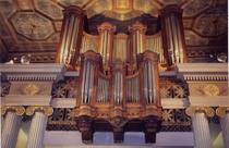 Orgue St-Pierre