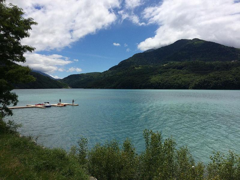 Gîte la casa des Achards Châtel en Trièves