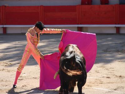 Arènes municipales louis thiers