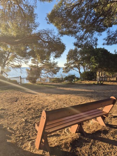 Parc des Issambres_Les Issambres (Roquebrune sur Argens)