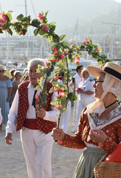 Fête de la Saint Jean_Cavalaire-sur-Mer