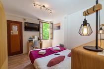 Chambre classique