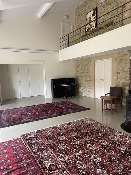 Gîte Sylvestre_Soyans