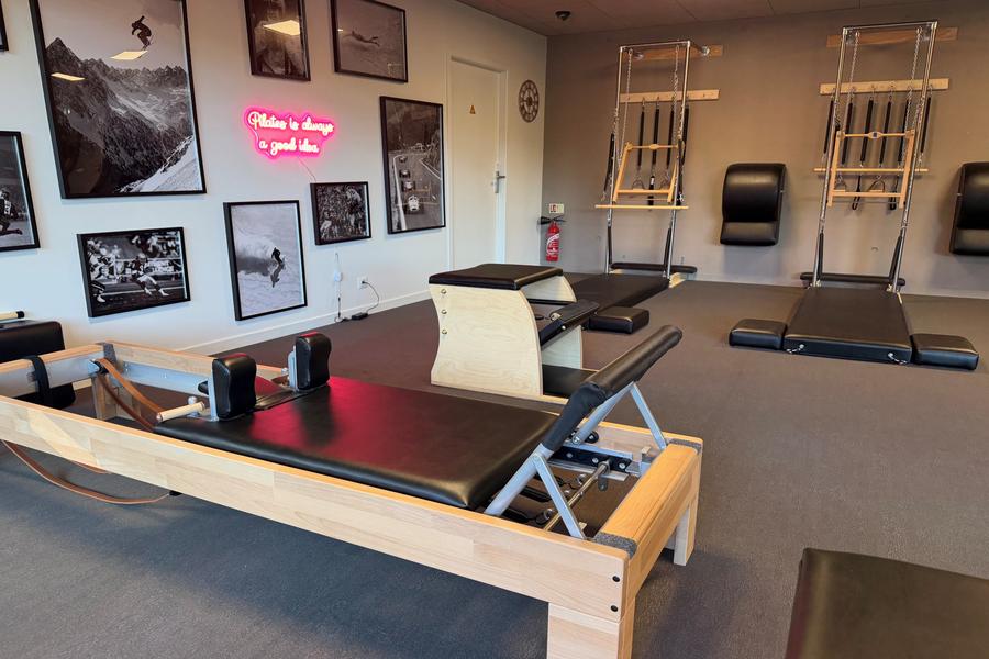 Mildiss Pilates