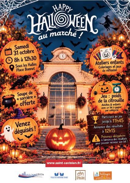 Happy Halloween