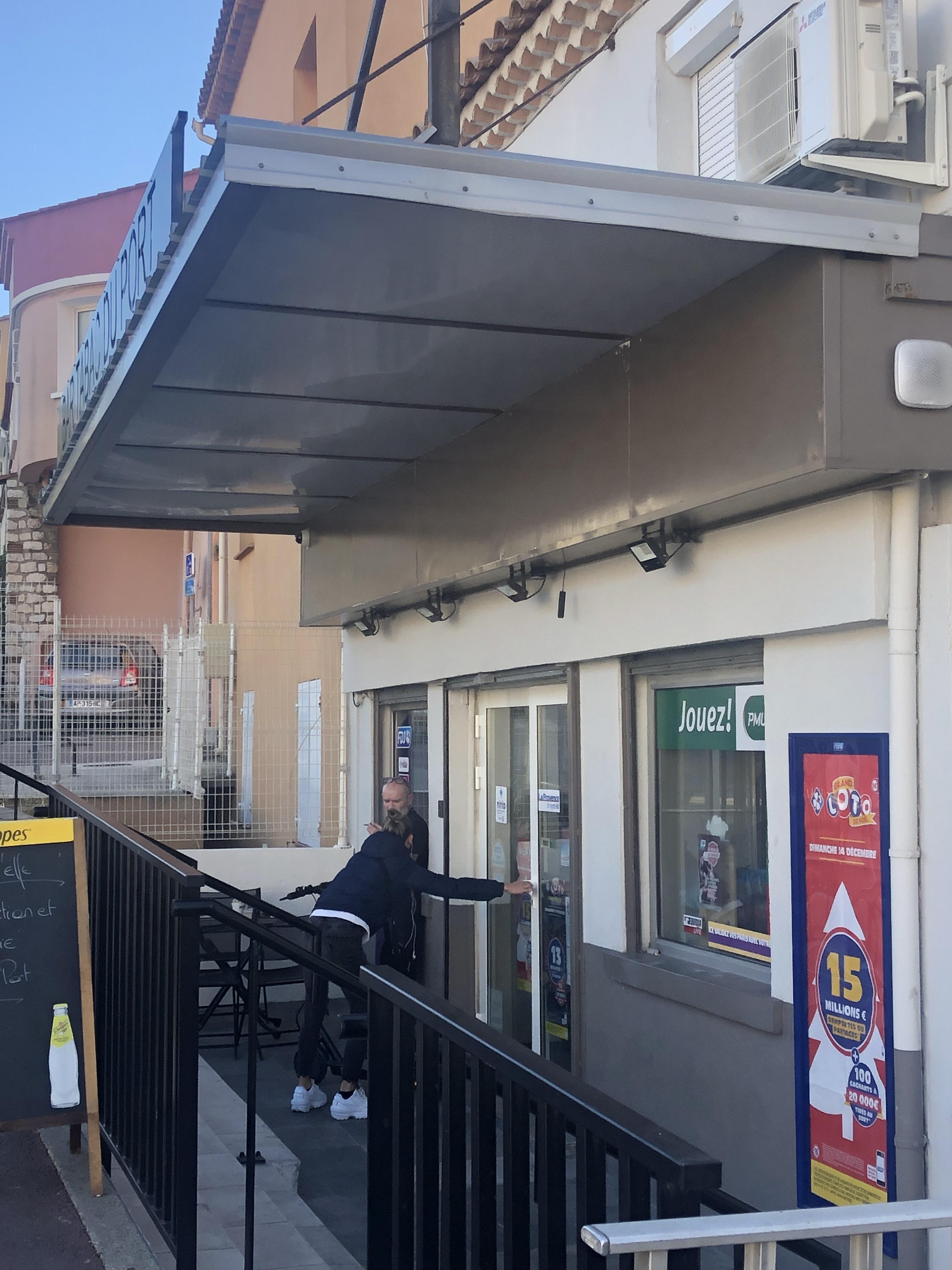 Bar Tabac du port - photo 2