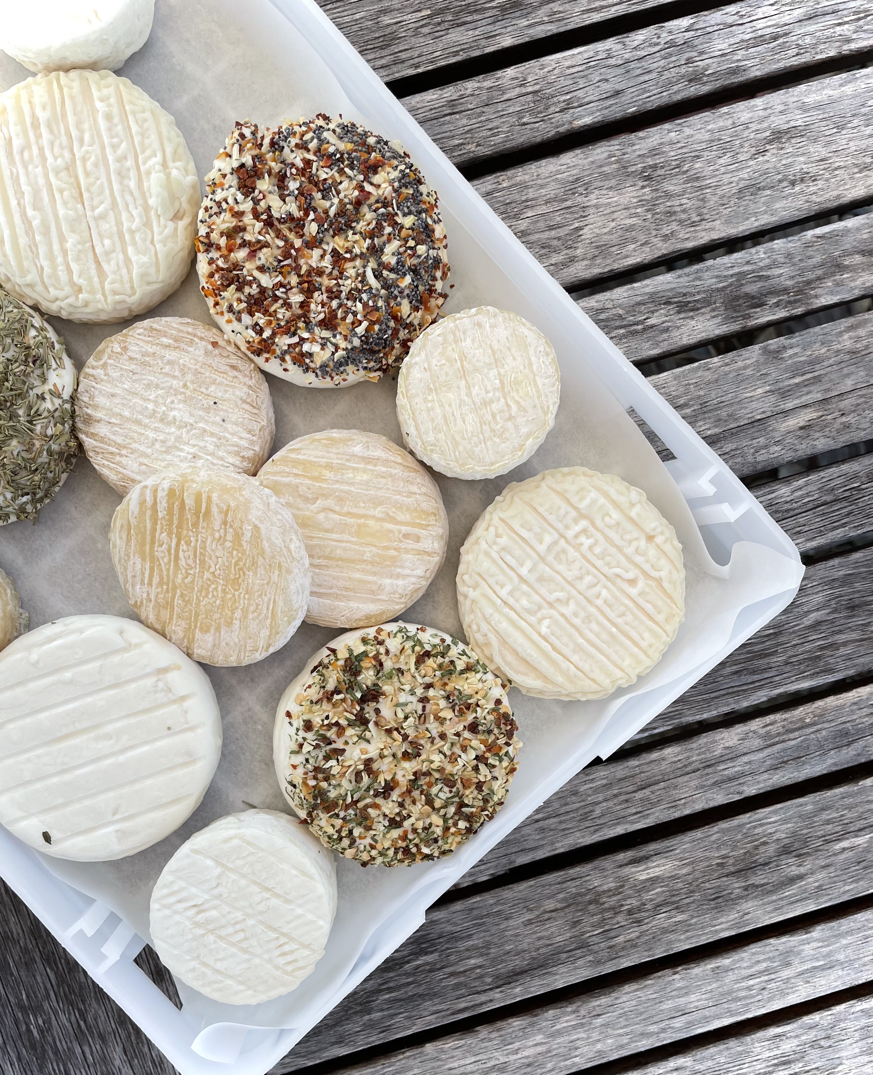 Les Galinas - La table provençale - photo 4