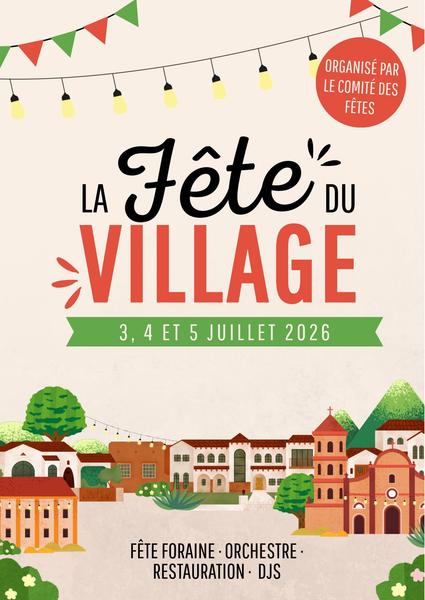 Fête de Bellegarde
