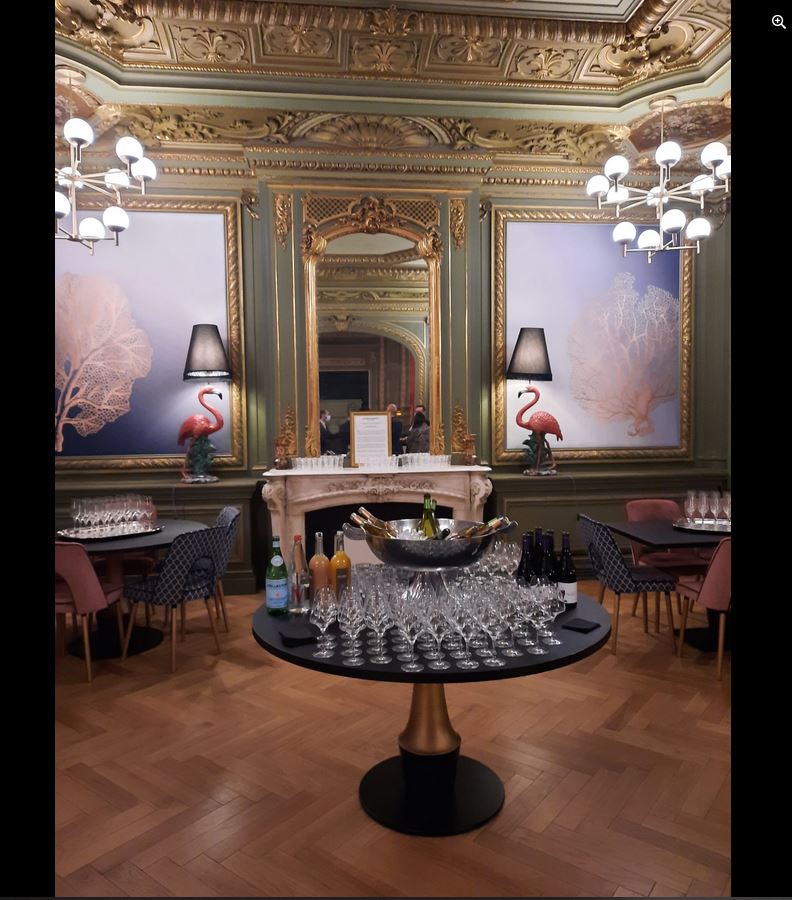 Chateauform Marseille Longchamp, Marseille 1er Arrondissement - photo 5