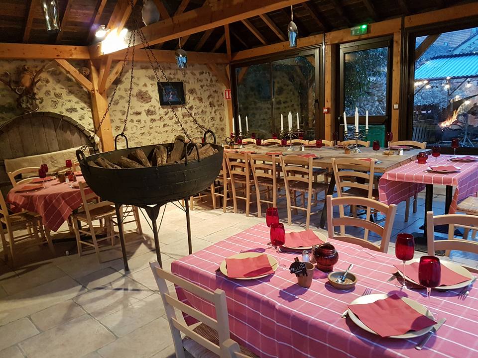 La Table des Gaulois_Janvry