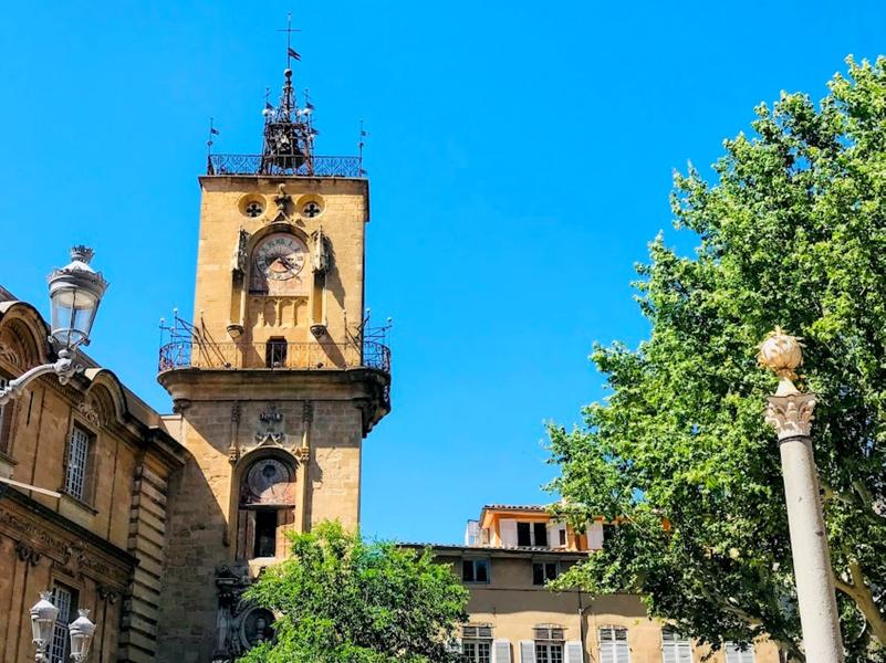 Les essentiels d'Aix_Aix-en-Provence